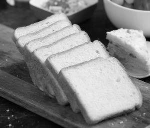 White Bread