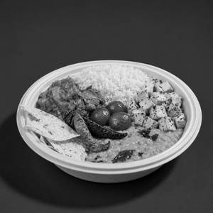 Classic Paneer Regular Bowl