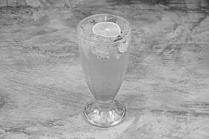 Mint Lime Soda
