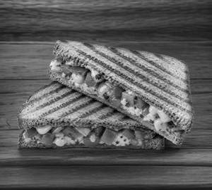 Veg Grilled Sandwich