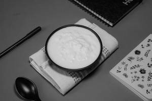 Dahi (plain Curd)