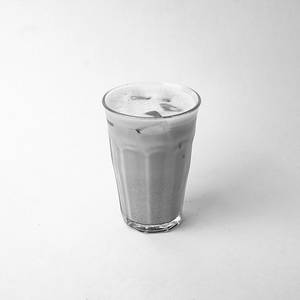 Classic Matcha Iced