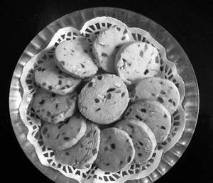 Karachi Cookies [200grm]