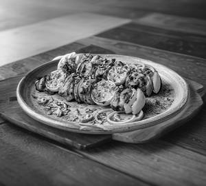 Chicken Banjara Kebab(7)