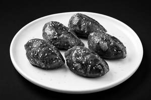 Veg Korean Momos
