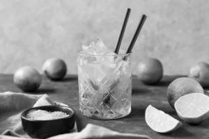 Malt Mojito