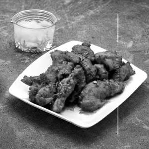 Chicken Fry