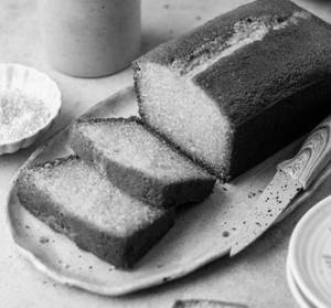 Tea Cake Coconut [200grm]