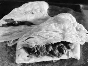 Tandoori Chaap Patties