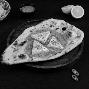 Shahi Paneer With Naan