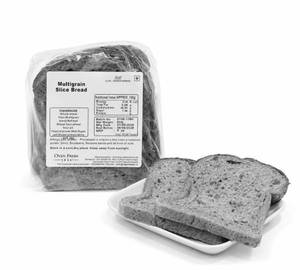 Multigrain Bread {Slice Of 2Pc}