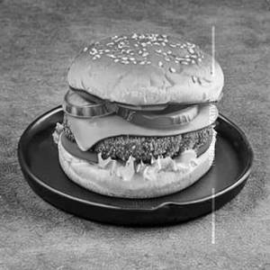 Veg Burger