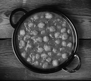 Chana Masala