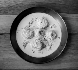Malai Kofta