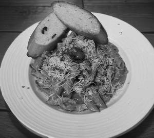 Spicy Chipotle Chicken Pasta