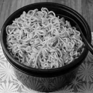 Plain Maggie