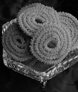 Beetroot Murukku[250 grm]