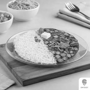Chawal Chole
