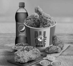 Family bucket