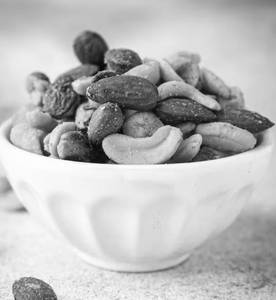 Peanut Cashew [250 grm]