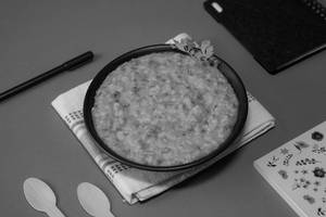 Desi Khichdi (moong Dal + Rice)