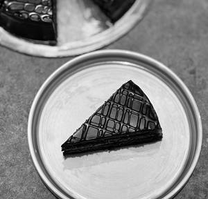 Chocolate Truffle Pastry