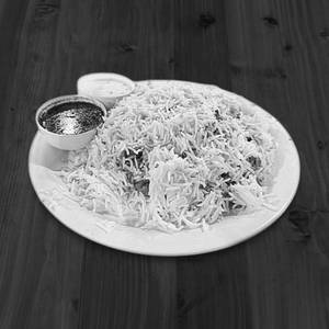 Plain Biryani