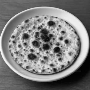 Tandoori Roti