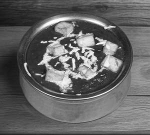 Paneer Palak