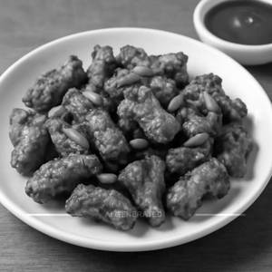 Chicken 555