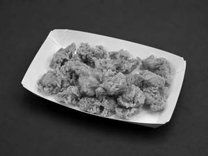Crispy Chicken Popcorn [12 Pc]