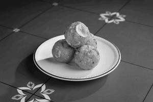 Balaji Laddu