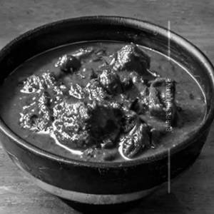 Kadhai Mutton