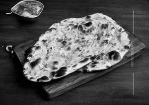 Keema Naan [Chicken]