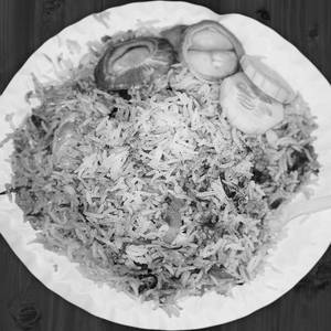 Aloo Biryani