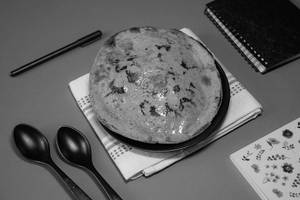 Bajri (millet/બાજરા) Rotlo