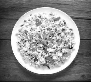 Egg Schezwan Fried Rice