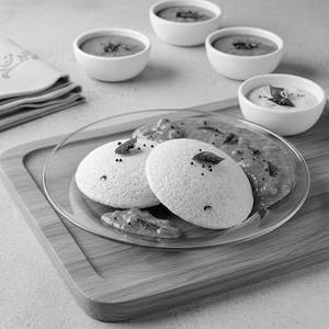 Sambar Idli
