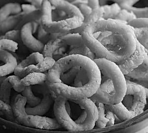 Chegodi (Masala)