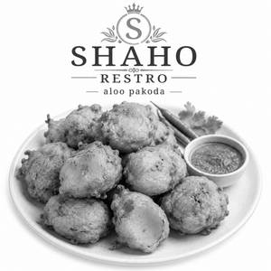 Aloo Pakoda