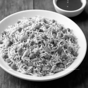 Veg. Fried Rice