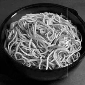 Veg noodles