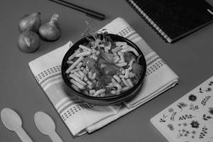 Gathiya Dugri(onion) Sabaji