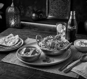 Urban Rasoi Signature Feast