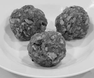 Gur Di Churi