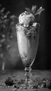 Rose faluda