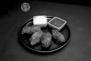 Paneer Chilli Momos