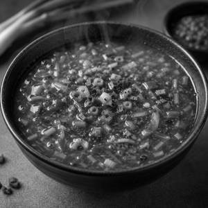 Veg Manchao Soup