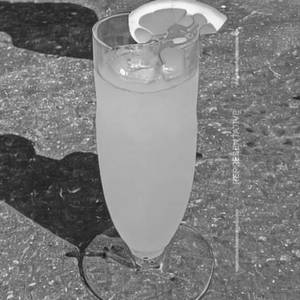 Litchi Lemonade