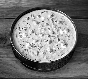 Malai Methi Mutter